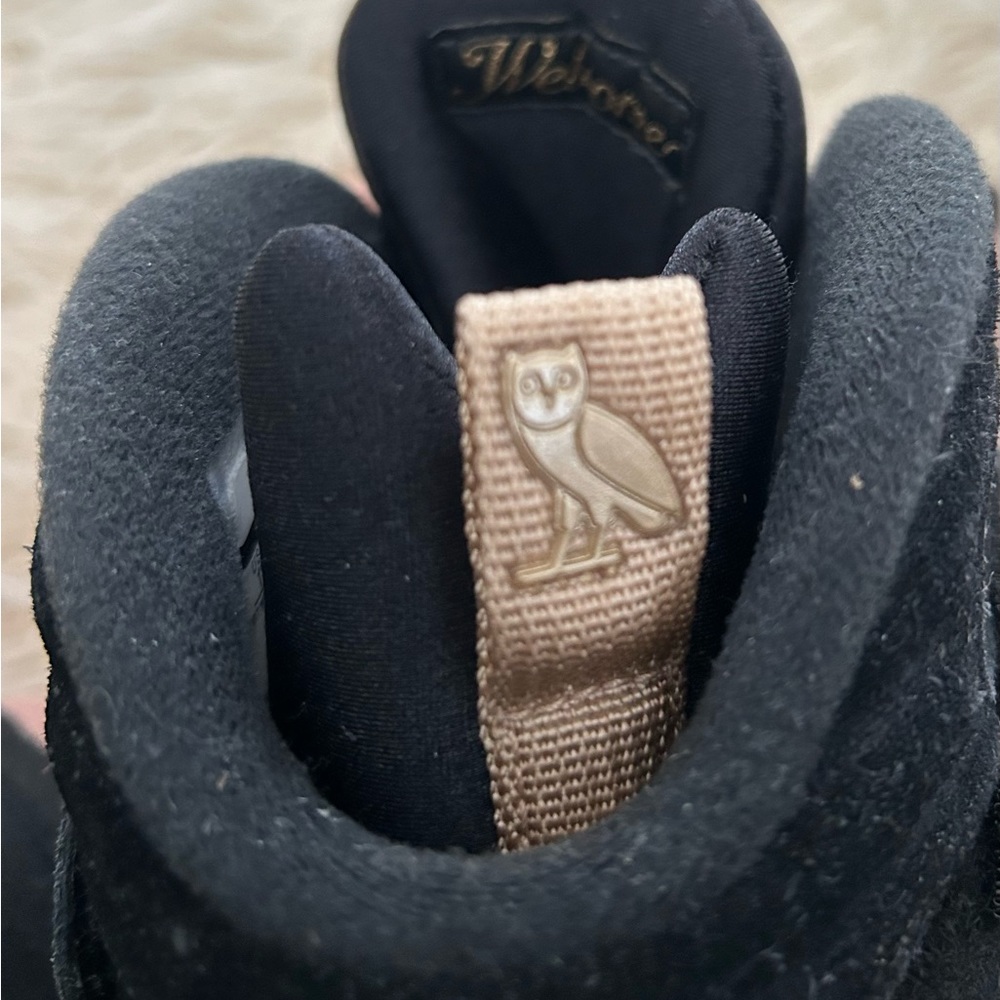 OVO Jordan 8 - Picture 2 of 6